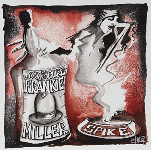 100% Pure Frankie Miller