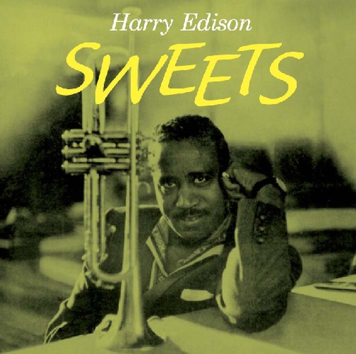 Sweets (Japanese Reissue)