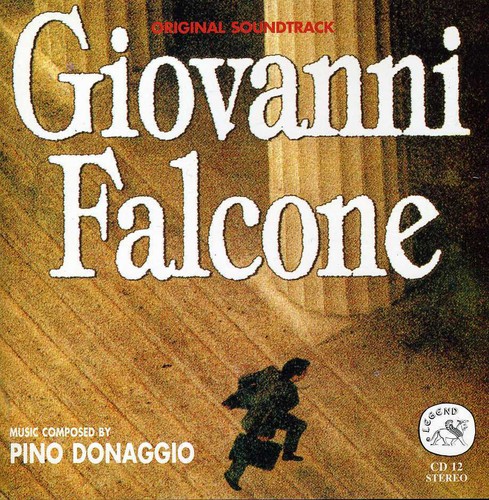 Giovanni Falcone-Ost
