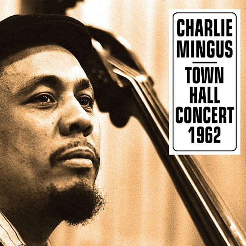 Town Hall Concert 1962