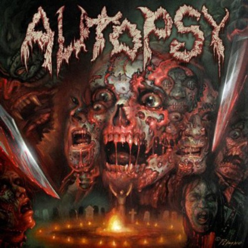 Album Art