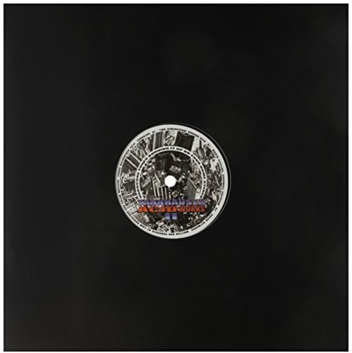Album Art