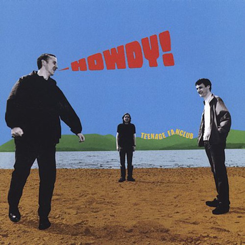 Album Art