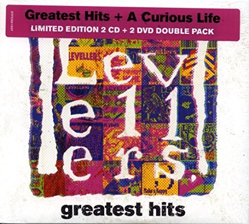 Greatest Hits & A Curious Life