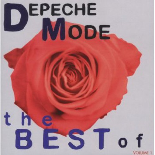 Best Of Depeche Mode: Cd/Dvd Edition