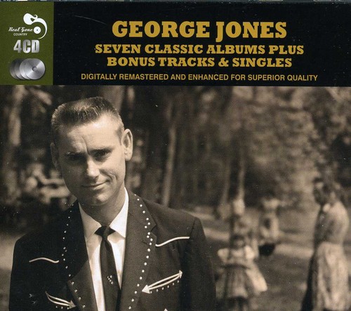 Seven Classic Albums Plus