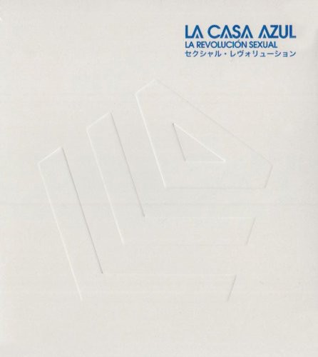 La Casa Azul - La Revolucion Sexual