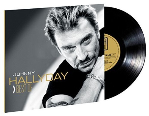 Best Of Vinyle