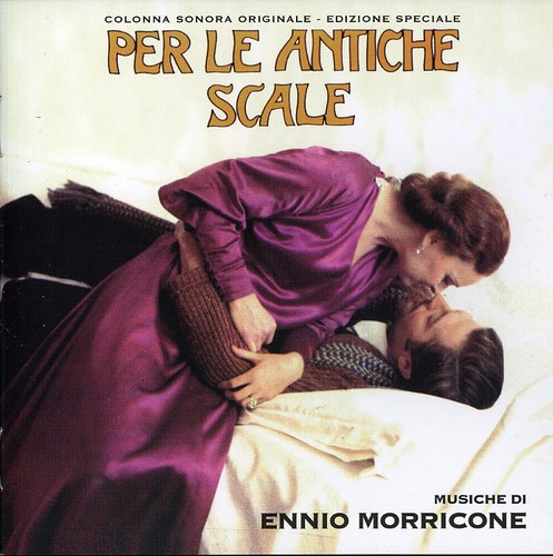 Per Le Antiche Scale (Down the Ancient Stairs) (Original Motion Picture Soundtrack)