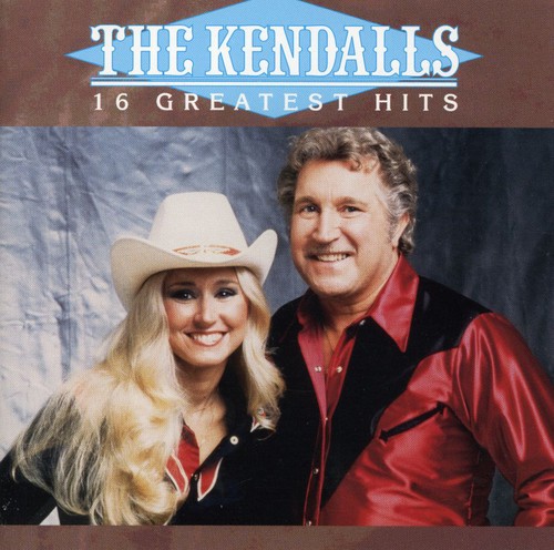 16 Greatest Hits