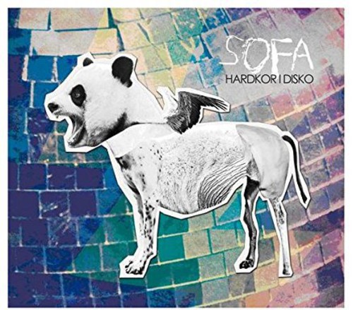 Hardkor & Disko