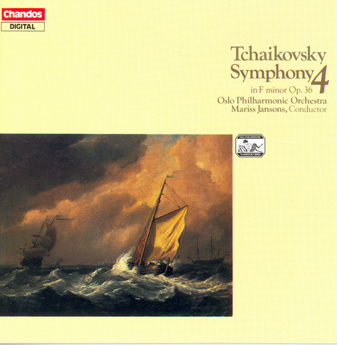 Symphony 4