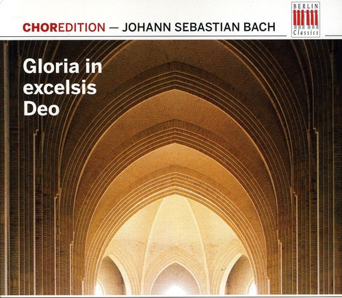 Gloria in Excelsis Deo