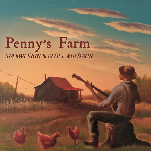 Album Art