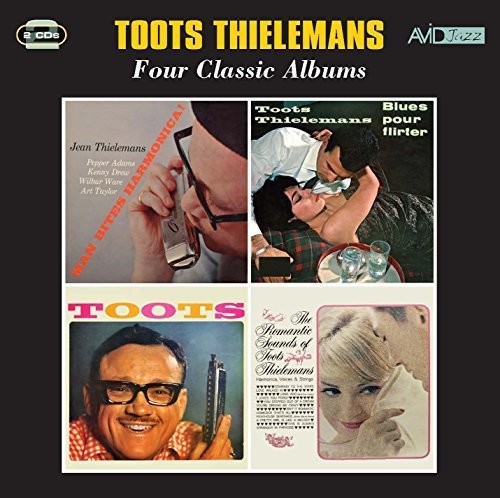 Album Art