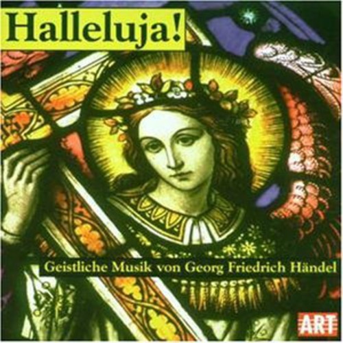 Halleluja / Sacred Music