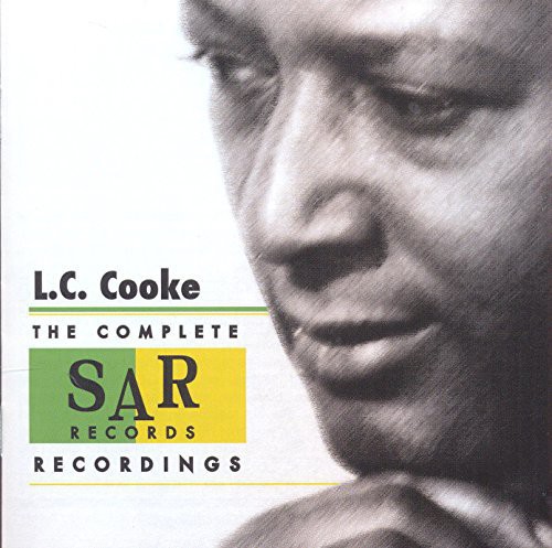 Complete Sar Recordings