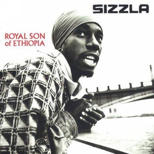 Sizzla - Royal Son of Ethiopia