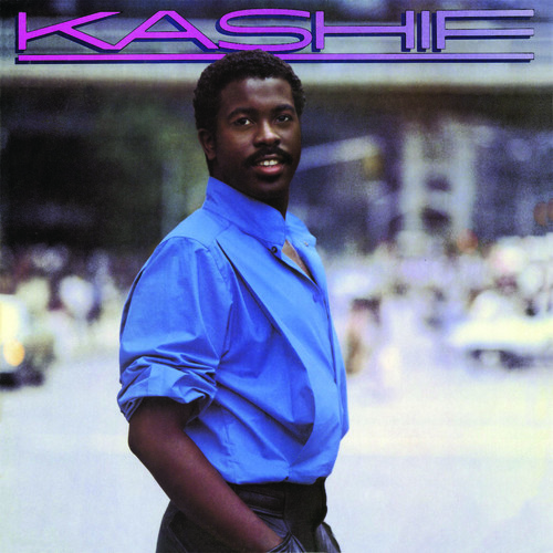 Kashif 1983