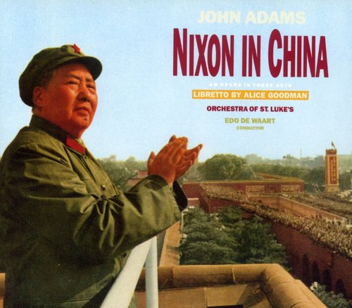 Nixon in China