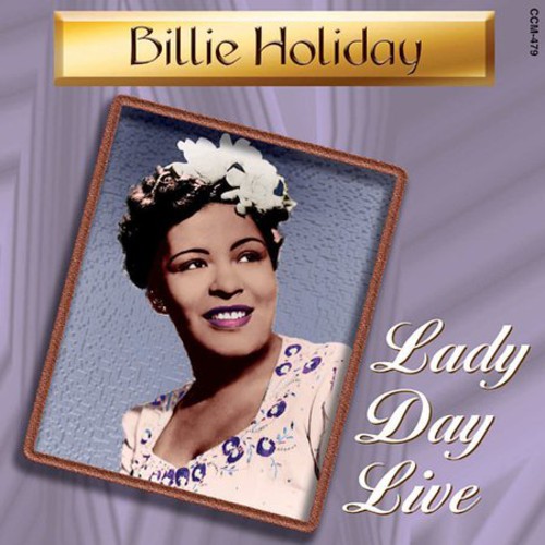 Lady Day Live