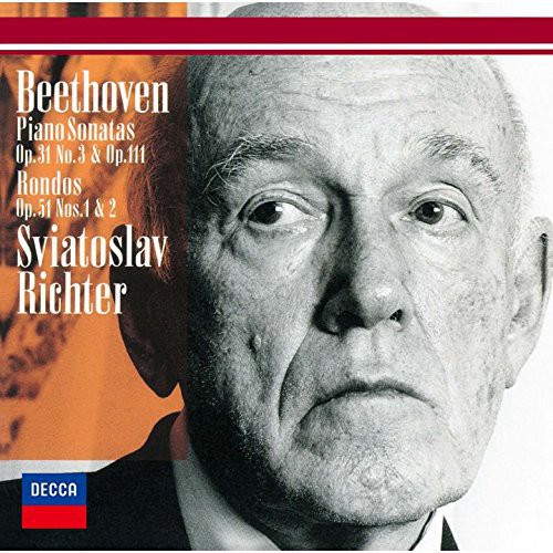 Beethoven: Piano Sonatas Nos. 18 & 28