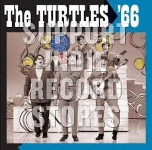 Album Art