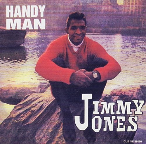 Handy Man / Best of 25 Cuts