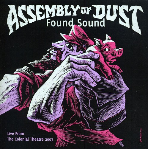 Album Art