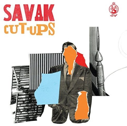 Cut-ups