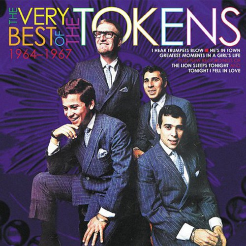 The Very Best Of The Tokens 1964-1967