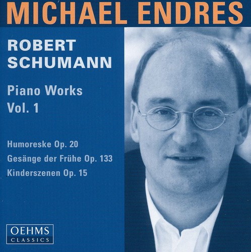 Piano Works 1