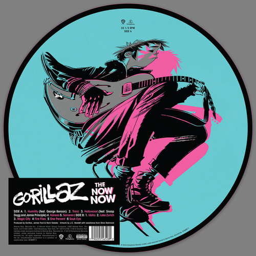 Album Art