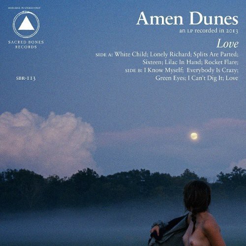 Album Art