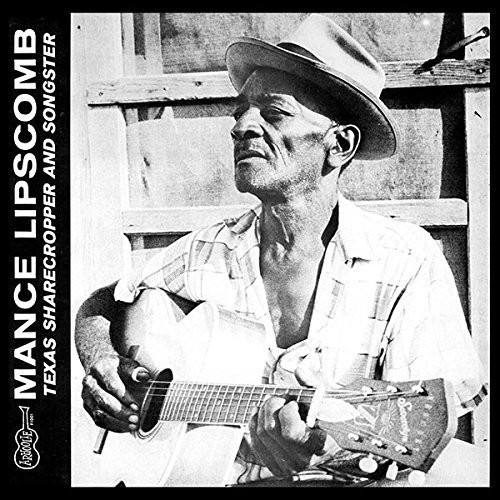 Texas Sharecropper & Songster