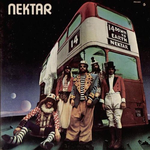Album Art