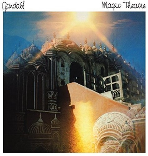 Magic Theatre