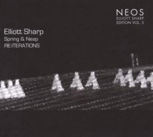 Spring and Neap: Re:iterations, Vol. 5