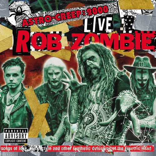 Album Art