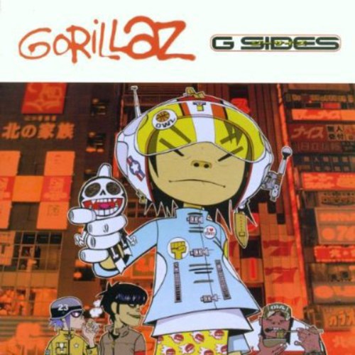 Album Art