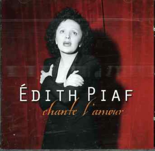 Chante L'amour