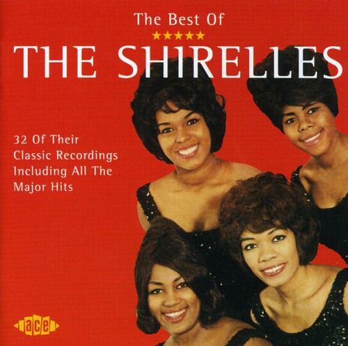 Best Of Shirelles