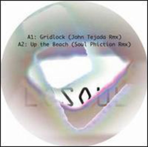 Album Art