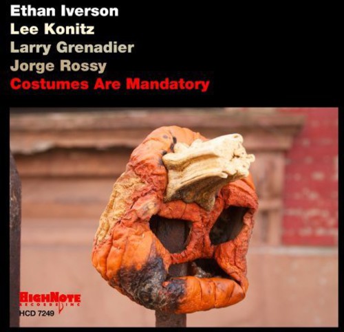 Album Art