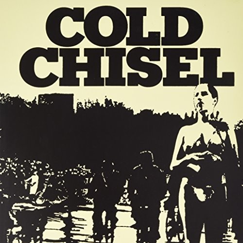 Cold Chisel