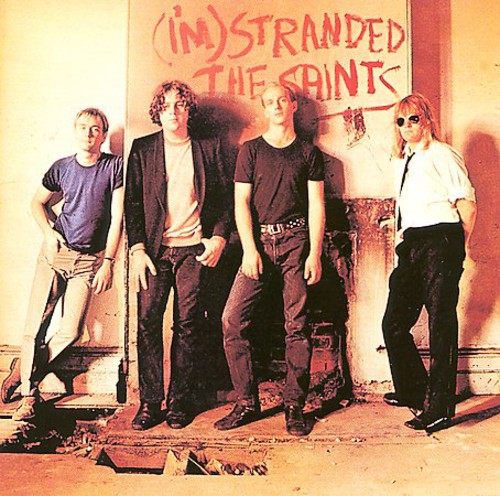 (I'm) Stranded (Box)