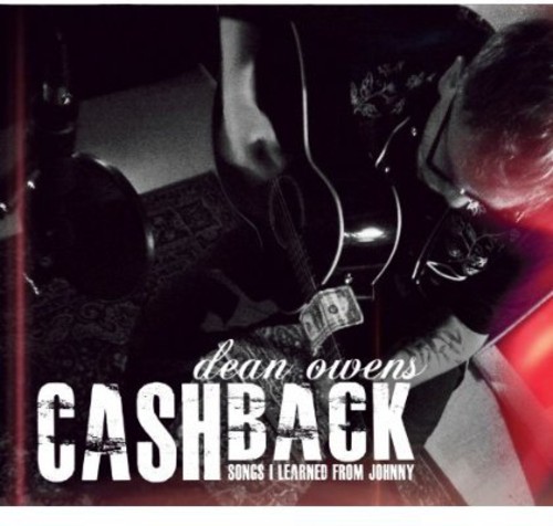 Cash Back Songs I Learned From Johnny