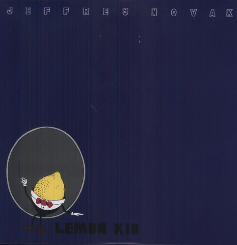 Jeffrey Novak - Lemon Kid