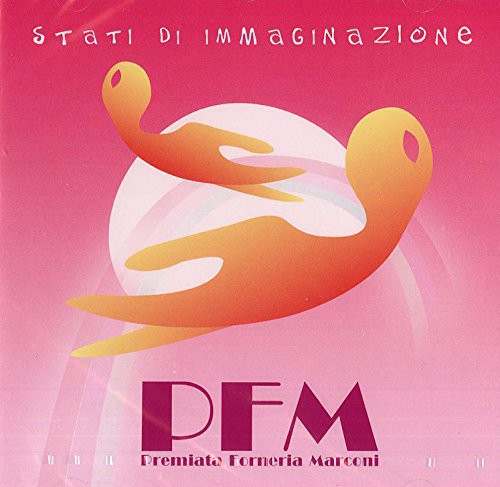 Stati Di Immaginazione-Reissue (Ita)