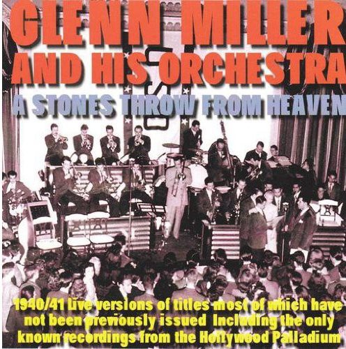 A Stones Throw From Heaven 1940-1941